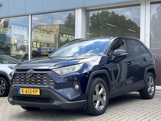 Toyota RAV4 2.0 VVT-iE Dynamic | 1e Eigenaar | 100% Dealer onderhouden | Trekhaak | 2000kg Trekgewicht
