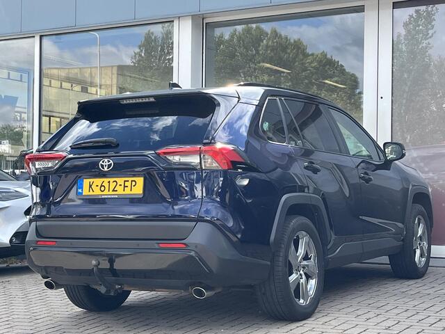 Toyota RAV4 2.0 VVT-iE Dynamic | 1e Eigenaar | 100% Dealer onderhouden | Trekhaak | 2000kg Trekgewicht
