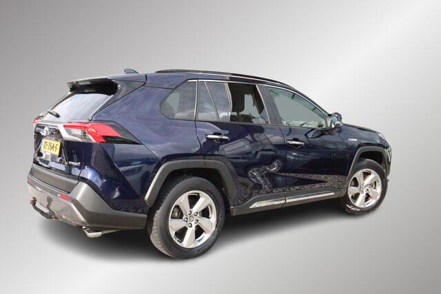 Toyota RAV4 2.5 Hybrid Executive, Trekhaak JBL SoundSystem,Trekhaak,Dodehoek detectie, 360 Camera, Parkeersensoren