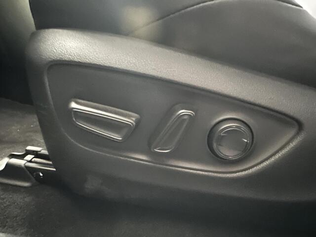 Toyota RAV4 2.5 Hybrid AWD GR SPORT , Trekhaak, Dodehoekdetectie