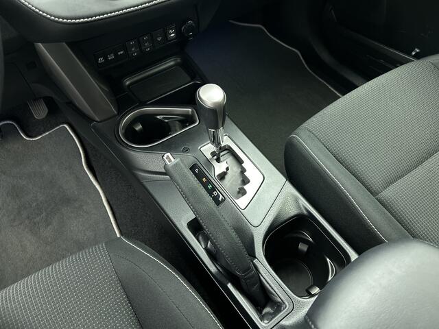 Toyota RAV4 2.5 Hybrid Dynamic Sport