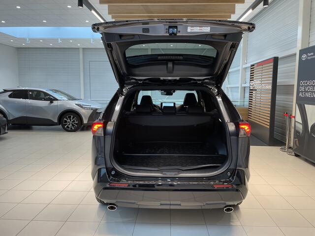 Toyota RAV4 2.5 Plug-in Hybrid AWD Limited Edition | Apple Carplay | 306 pk | Toyota Safety Sense | Dodehoekdetectie |