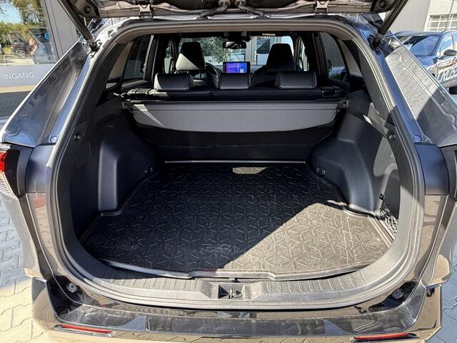 Toyota RAV4 2.5 Hybrid Bi-Tone STYLE