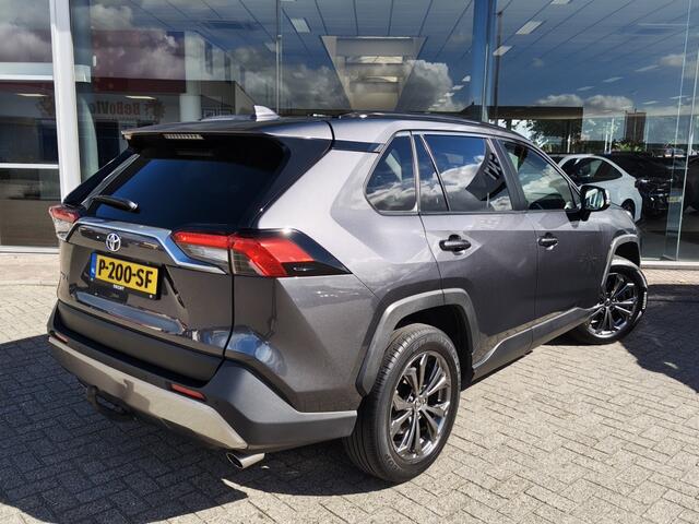 Toyota RAV4 2.0 VVT-iE Style | Trekhaak | 2000kg Trekgew. | JBL | Navi | Sen