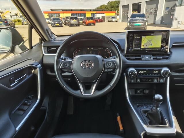 Toyota RAV4 2.0 VVT-iE Style | Trekhaak | 2000kg Trekgew. | JBL | Navi | Sen