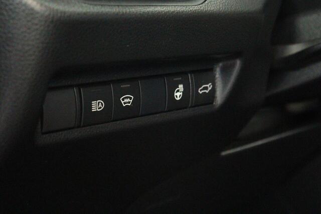 Toyota RAV4 2.5 Hybrid AWD Black Edition, Trekhaak