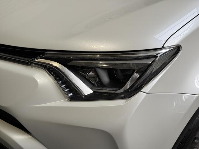 Toyota RAV4 2.5 Hybrid Style automaat