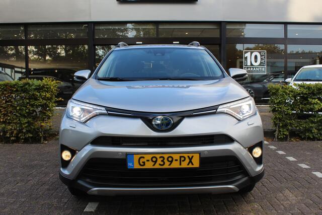 Toyota RAV4 2.5 Hybrid Energy | Rijklaar | Trekhaak | Stoelverwarming | Elek klep | PDC | Navi | Cruise