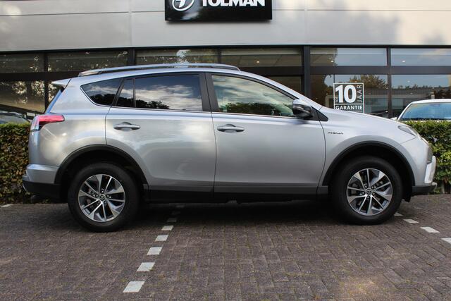 Toyota RAV4 2.5 Hybrid Energy | Rijklaar | Trekhaak | Stoelverwarming | Elek klep | PDC | Navi | Cruise