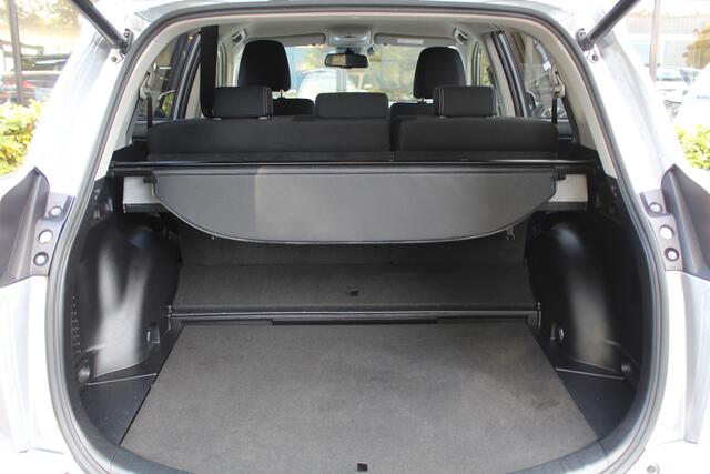 Toyota RAV4 2.5 Hybrid Energy | Rijklaar | Trekhaak | Stoelverwarming | Elek klep | PDC | Navi | Cruise