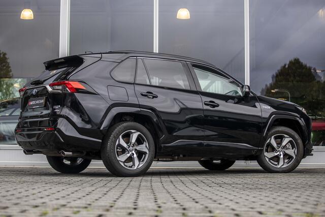 Toyota RAV4 2.5 Plug-in Hybrid AWD Dynamic | Camera | ACC | LED