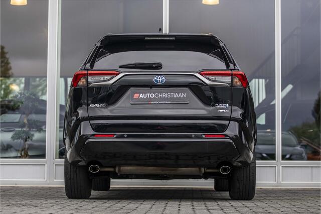 Toyota RAV4 2.5 Plug-in Hybrid AWD Dynamic | Camera | ACC | LED