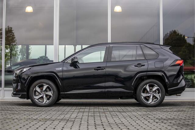 Toyota RAV4 2.5 Plug-in Hybrid AWD Dynamic | Camera | ACC | LED