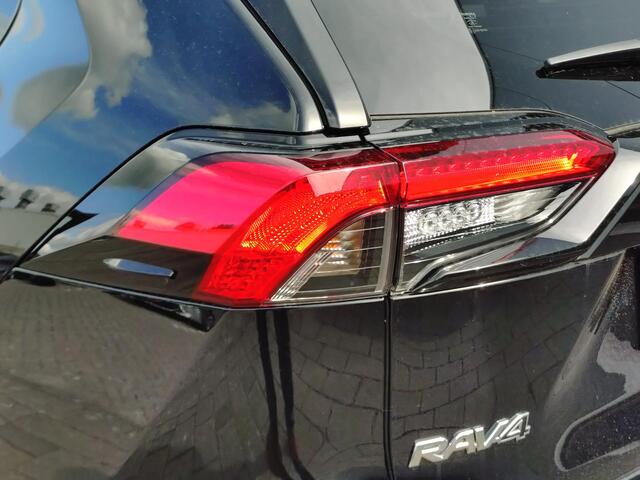 Toyota RAV4 2.5 Plug-in Hybrid AWD GR SPORT