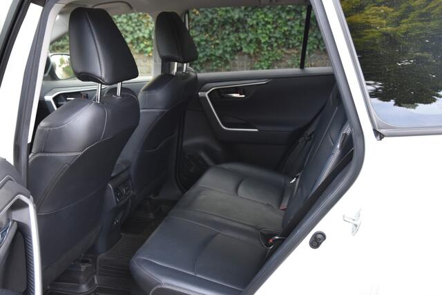 Toyota RAV4 2.5 Hybrid AWD Business Plus | LEDER | TREKHAAK