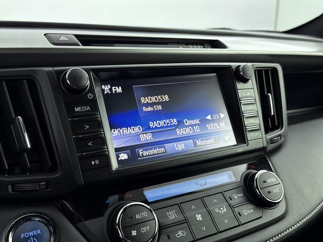 Toyota RAV4 2.5 Hybrid Dynamic Sport | Parkeercamera | Adaptive Cruise Control |