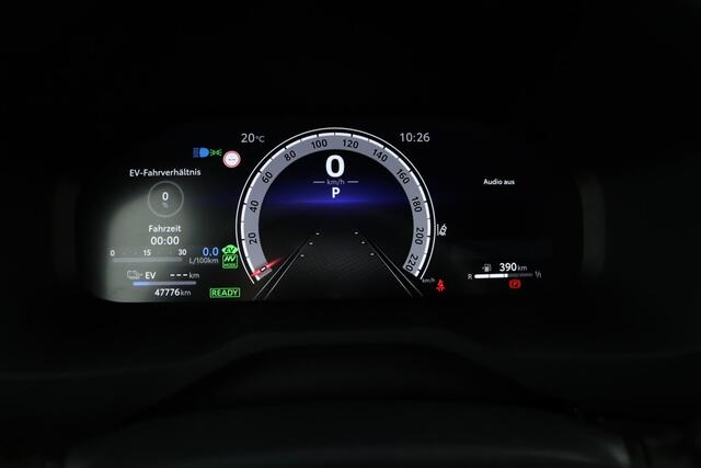 Toyota RAV4 2.5 Plug-in Hybrid AWD Dynamic | Adaptive Cruise Control | Apple Carplay | Android Auto | Parkeersensoren | Stoelverwarming | Achteruitrijcamera |