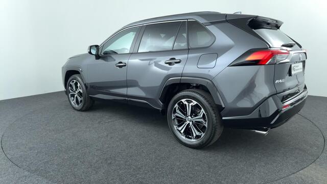 Toyota RAV4 2.5 Plug-in Hybrid AWD Style Limited Edition