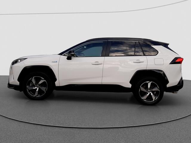 Toyota RAV4 2.5 Plug-in Hybrid AWD Business | CarPlay/Android Auto | Camera | Navigatie |
