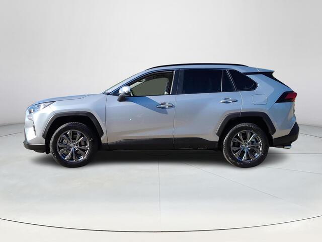 Toyota RAV4 2.5 Hybrid AWD Dynamic | Apple CarPlay | Stuur/stoel/ruitverwarming | Blindspot | Rijklaarprijs incl. garantie |