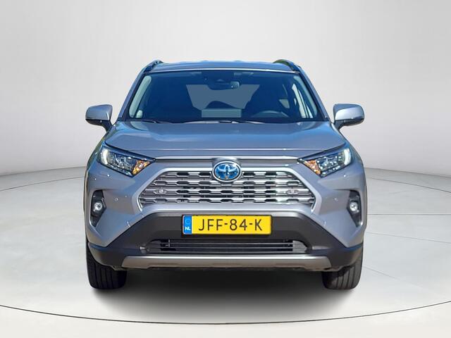 Toyota RAV4 2.5 Hybrid AWD Dynamic | Apple CarPlay | Stuur/stoel/ruitverwarming | Blindspot | Rijklaarprijs incl. garantie |