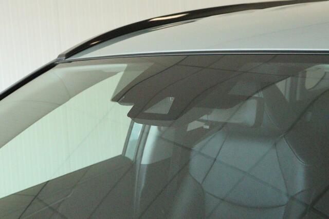 Toyota RAV4 2.5 Hybrid AWD Executive