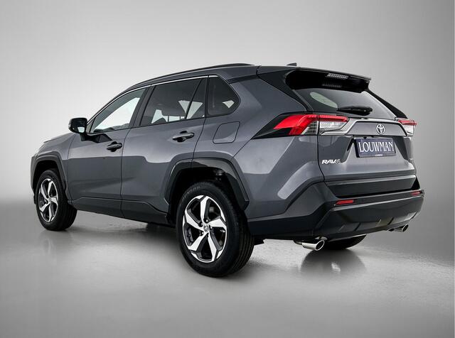 Toyota RAV4 2.5 Plug-in Hybrid AWD Dynamic | 1500 KG Trekgewicht |