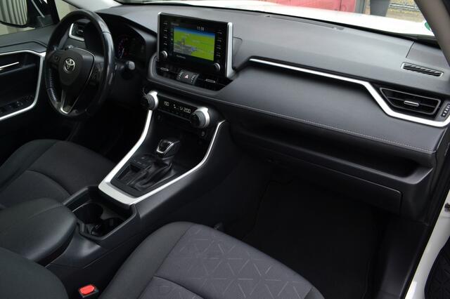 Toyota RAV4 2.0 VVT-iE Dynamic LED/Camera/Navi/Trekhaak
