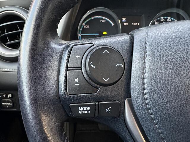 Toyota RAV4 2.5 Hybrid Style | Adaptieve cruise | Keyless start/entry