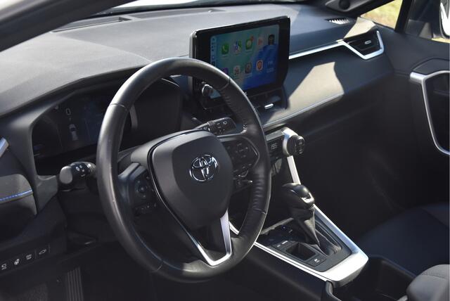 Toyota RAV4 2.5 Hybrid Style