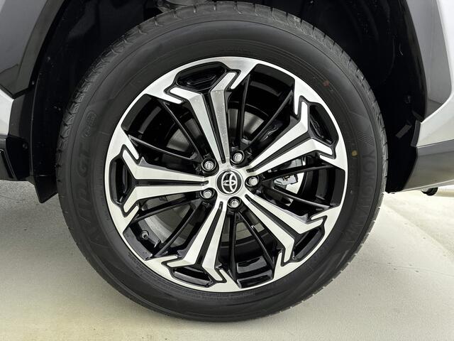 Toyota RAV4 2.5 Plug-in Hybrid AWD Limited Edition | Apple Carplay & Android Auto | Parkeercamera |