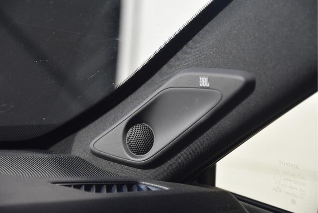 Toyota RAV4 2.5 Hybrid Style