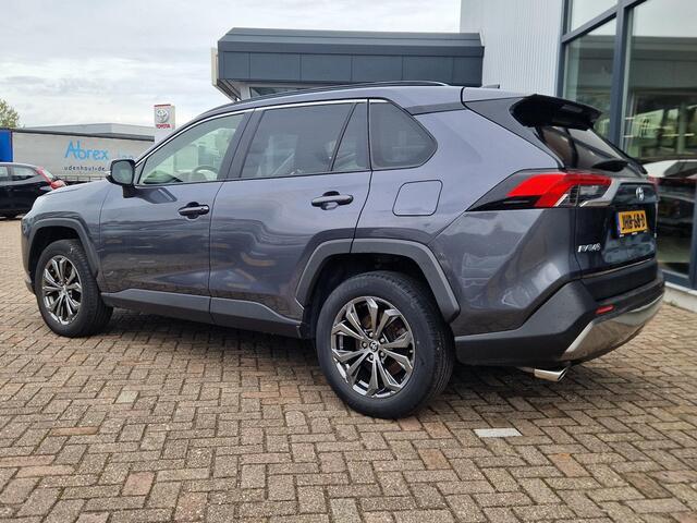 Toyota RAV4 2.5 Hybrid Style