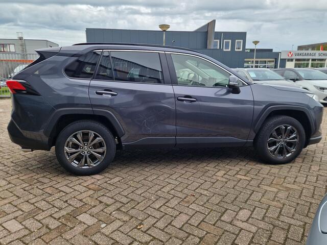 Toyota RAV4 2.5 Hybrid Style