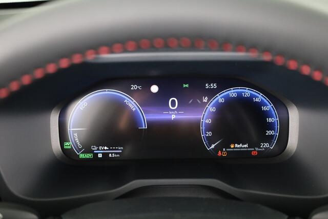 Toyota RAV4 2.5 Plug-in Hybrid AWD Limited Edition *NIEUW* | Direct leverbaar! | 360° Camera | Stoelverwarming | Parkeersensoren V+A |