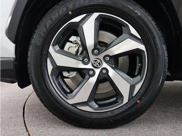 Toyota RAV4 2.5 Plug-in Hybrid AWD Style, Schuifdak . JBL, Apple carplay, Android auto.