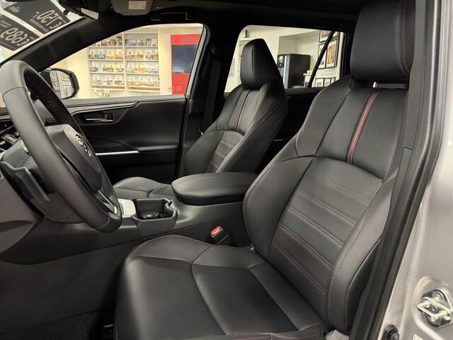 Toyota RAV4 2.5 Plug-in Hybrid AWD Bi-Tone Plus Nieuw! Direct uit voorraad leverbaar!