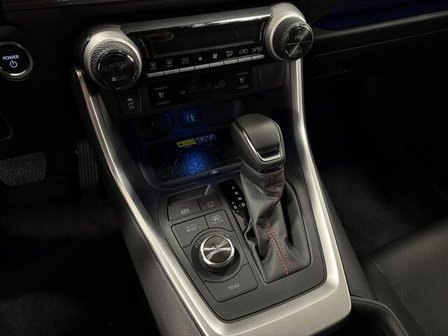 Toyota RAV4 2.5 Plug-in Hybrid AWD Bi-Tone Plus Nieuw! Direct uit voorraad leverbaar!