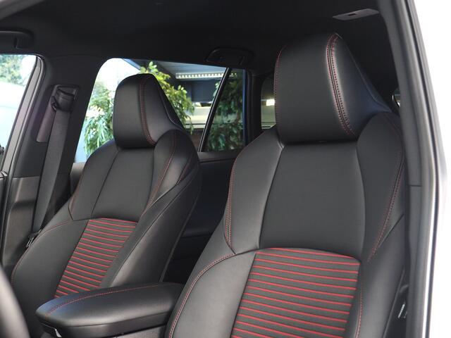 Toyota RAV4 2.5 Plug-in Hybrid AWD Bi-Tone Plus | 360° Camera | Dodehoekdetectie | Noodremassistent | JBL | Adaptive Cruise Control | Actieve parkeersensoren | Lane Assist | Achteropkomend verkeer waarschuwing | Inc. 220v Laadkabel