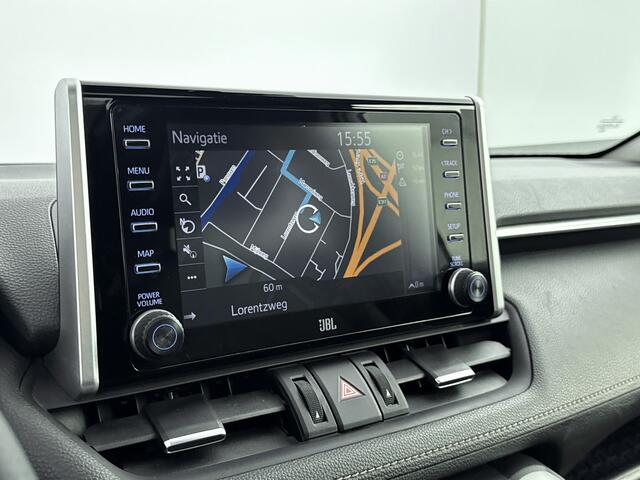 Toyota RAV4 2.5 Hybrid AWD Executive Limited | Elektrisch glazen panorama-dak | Parkeersensoren V+A | 360° Camera | Stoelverwarming |