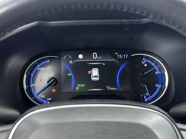 Toyota RAV4 2.5 Hybrid Active | Leder | Stuur en Stoelverwarming