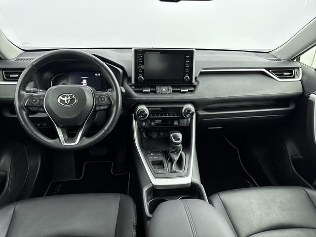 Toyota RAV4 2.5 Hybrid Active | Leder | Stuur en Stoelverwarming