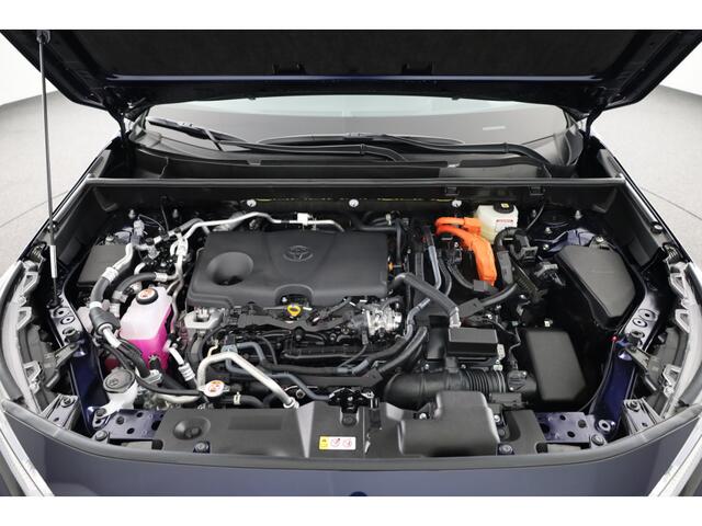 Toyota RAV4 2.5 Plug-in Hybrid AWD GR SPORT | NIEUW & DIRECT LEVERBAAR | PLUS PAKKET | PANORAMADAK | PRIJS INCL. ALLE ACTIES |