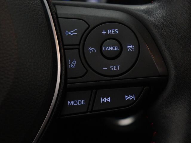 Toyota RAV4 2.5 Plug-in Hybrid AWD Style Limited | Panoramadak | Parkeersensoren |