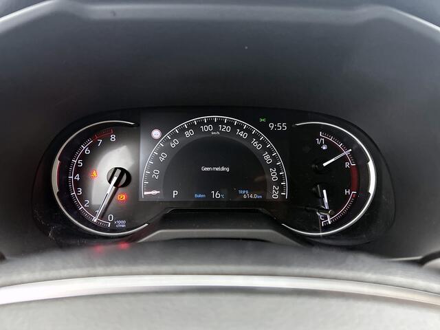 Toyota RAV4 2.0 VVT-iE Active