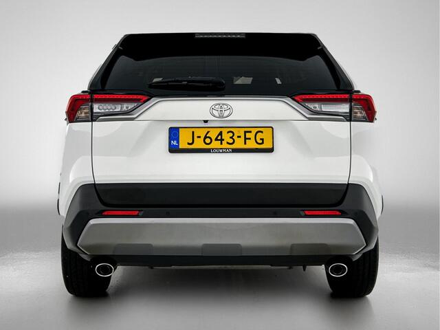 Toyota RAV4 2.0 VVT-iE Active | 1500 kg trekgewicht |