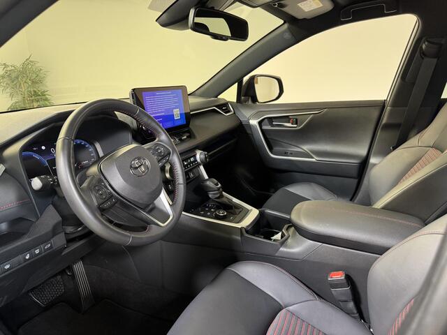 Toyota RAV4 2.5 Plug-in Hybrid AWD Style Plus