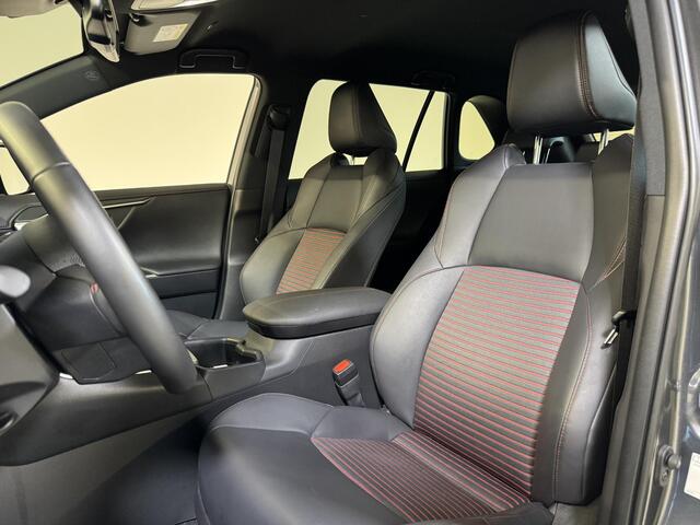 Toyota RAV4 2.5 Plug-in Hybrid AWD Style Plus