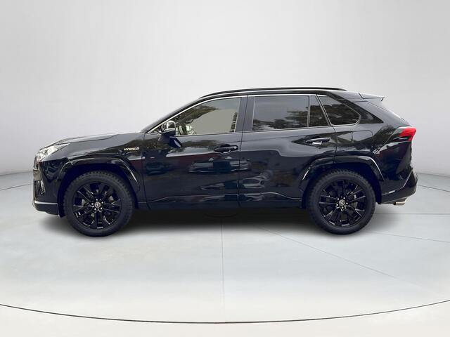 Toyota RAV4 2.5 Hybrid AWD Black Edition | 06-10141018 Voor meer informatie