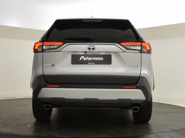 Toyota RAV4 2.5 Hybrid AWD Executive | JBL | BLS | Memory Seat